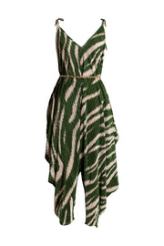 Poiret Jumpsuit in "Chevy"