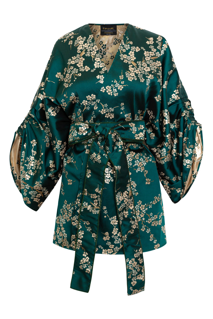 Theater Jacket “Madama Butterfly"