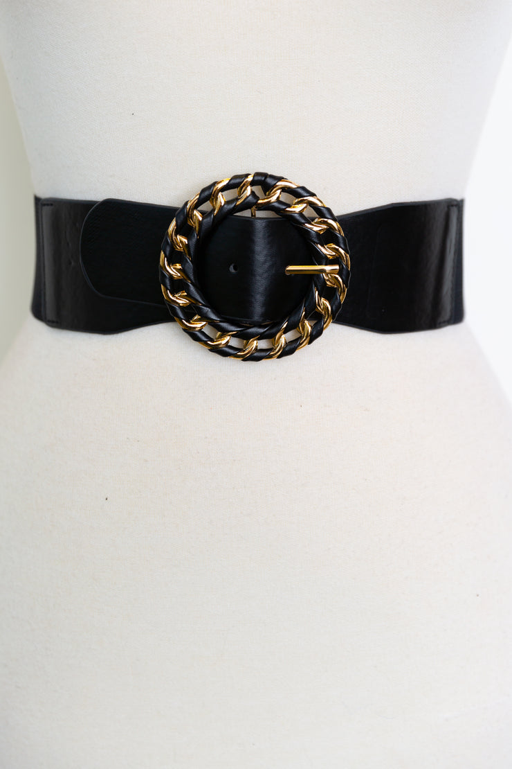 Wreath Belt