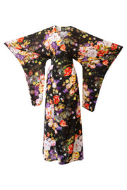 Bohémienne Kimono Robe “Camille"