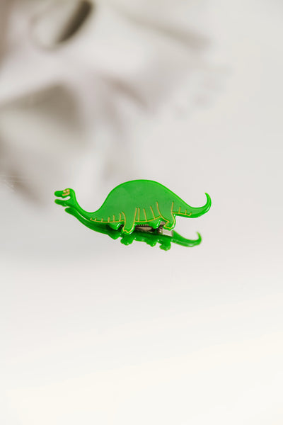 Green Dinosaur