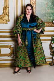 Parisian Coat in "Il Turco in Italia"