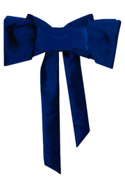 I'm The Gift Bow Belt in “Naughty Navy"