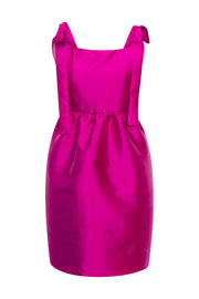 Vibrato Dress in "Pucker Up Pink"