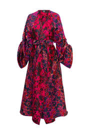 Parisian Coat in "Romeo et Juliette"*