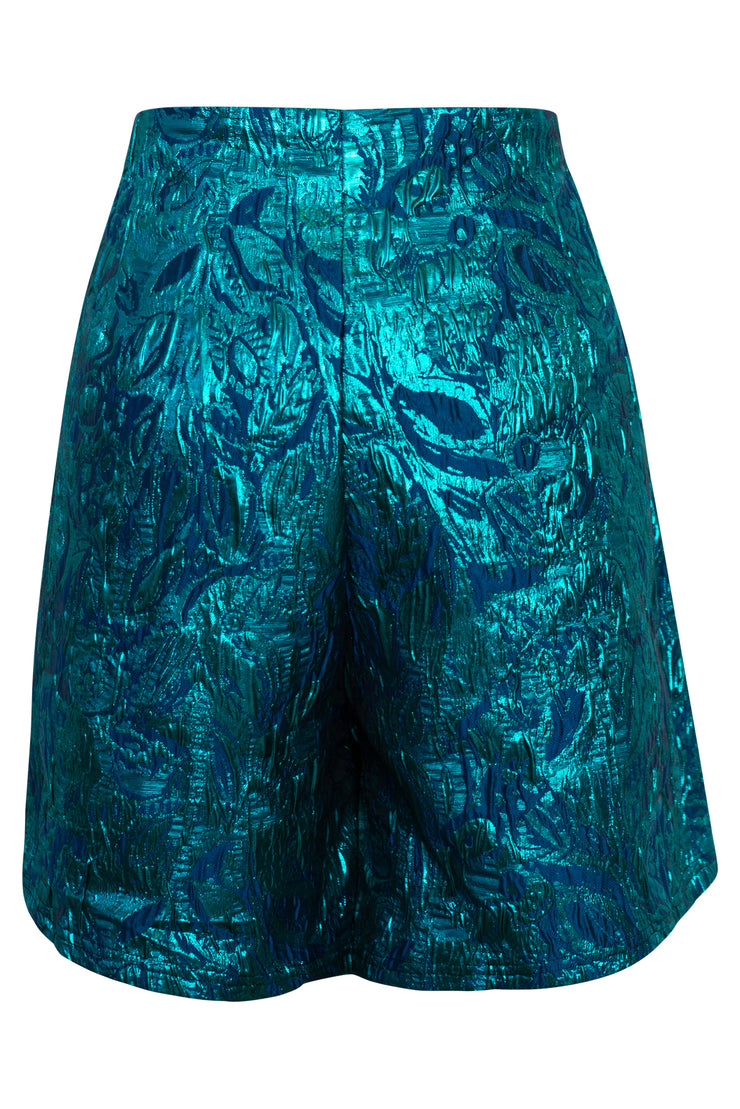 Skort in “Rusalka"