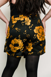 Skort in “Pagliacci"