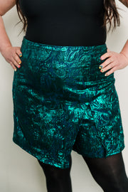 Skort in “Rusalka"