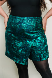 Skort in “Rusalka"