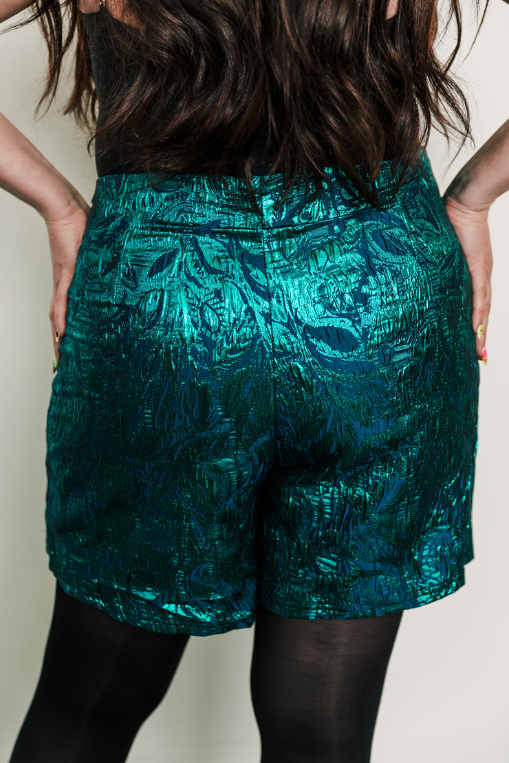 Skort in “Rusalka"