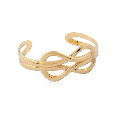 Hecate Cuff Gold