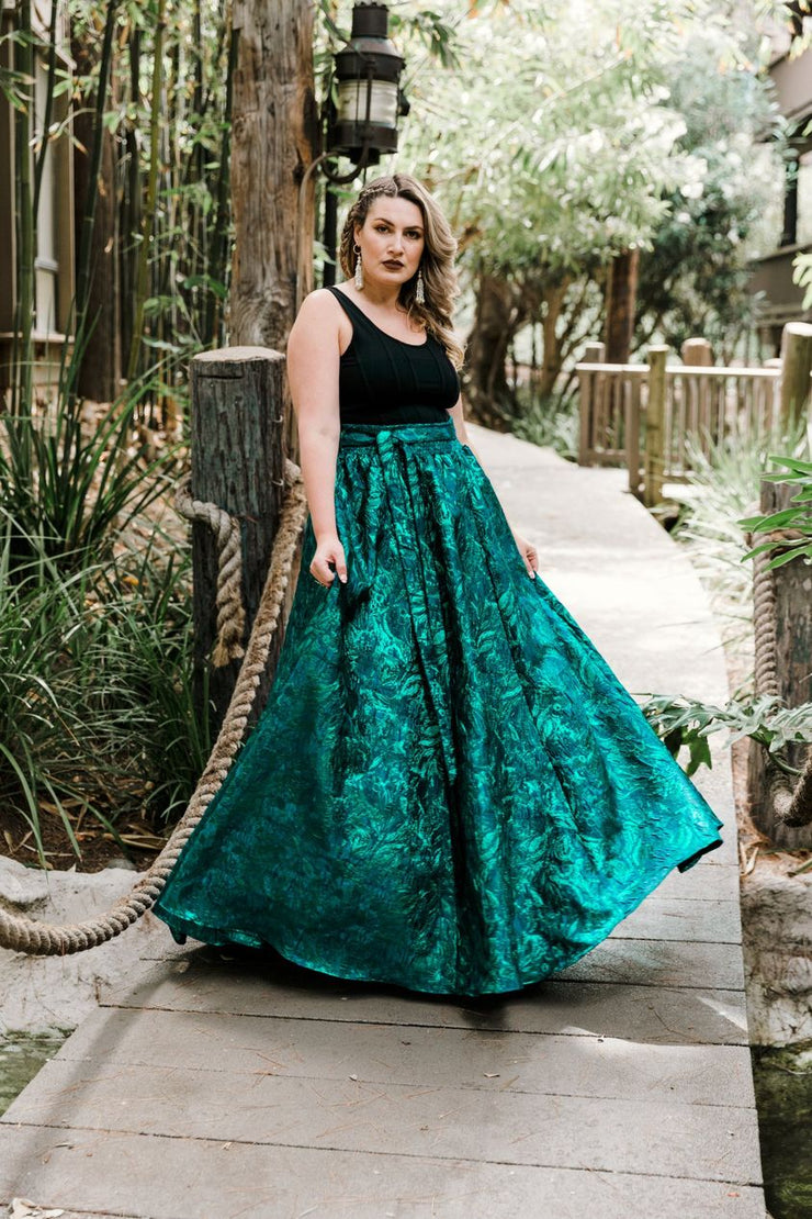 Gala Skirt in "Rusalka"