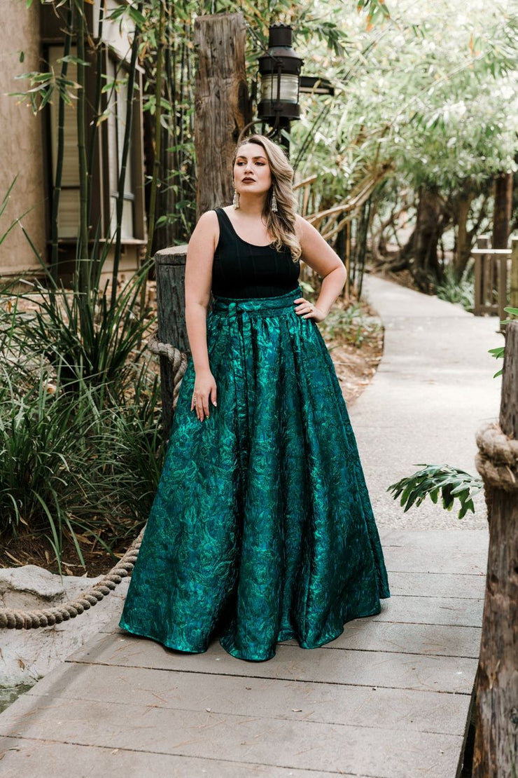 Gala Skirt in "Rusalka"