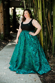 Gala Skirt in "Rusalka"