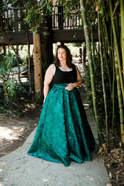 Gala Skirt in "Rusalka"